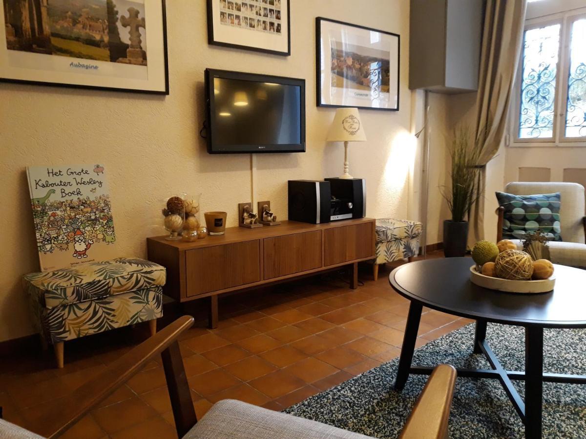 Le Parc Des 4 Saisons Bed & Breakfast Correze Exterior photo