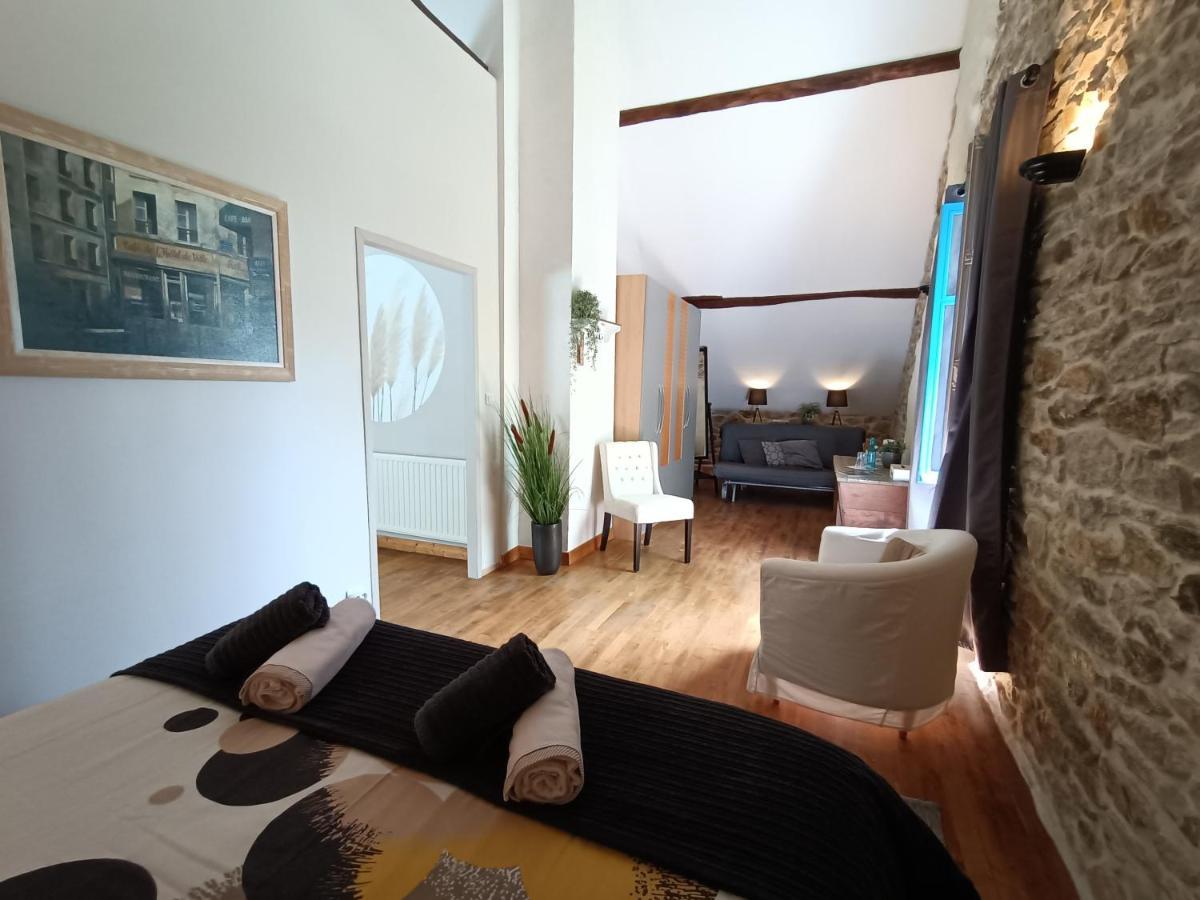 Le Parc Des 4 Saisons Bed & Breakfast Correze Exterior photo