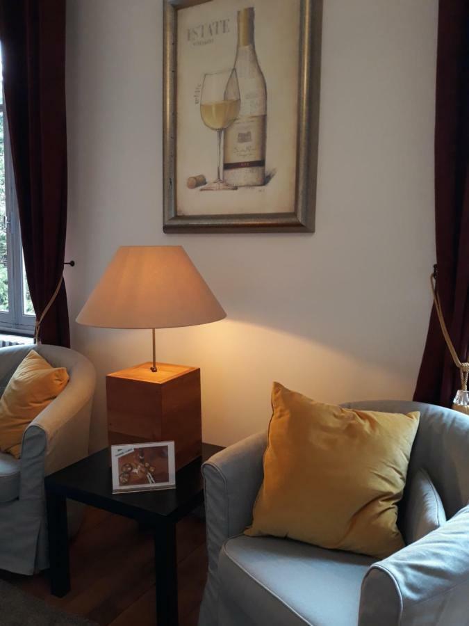 Le Parc Des 4 Saisons Bed & Breakfast Correze Exterior photo